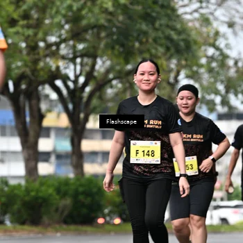 Runner Photo 8524989