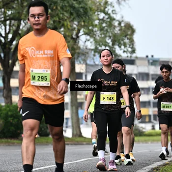 Runner Photo 8524992