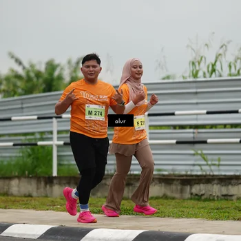 Runner Photo 8524994