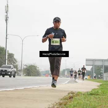 Runner Photo 8524997