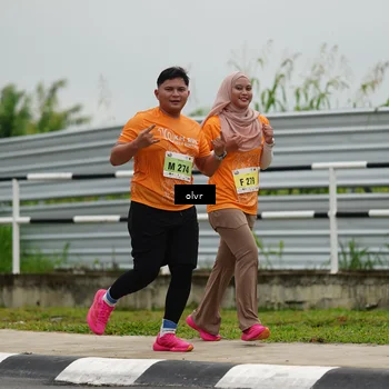 Runner Photo 8524998