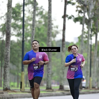 Runner Photo 8525002