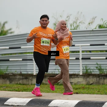 Runner Photo 8525005