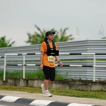 Runner Photo 8525007