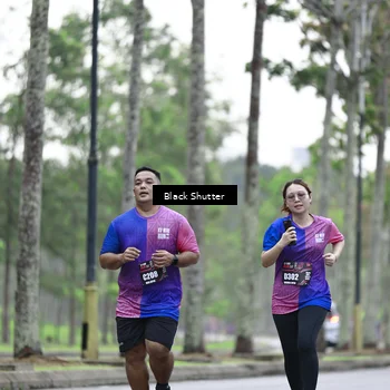 Runner Photo 8525008