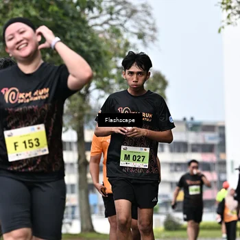 Runner Photo 8525010