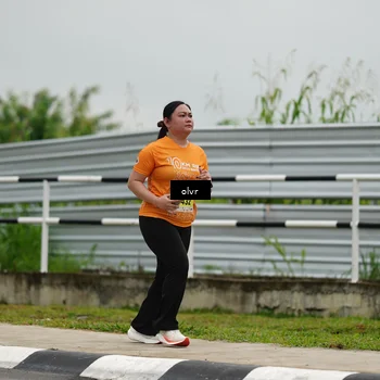 Runner Photo 8525013