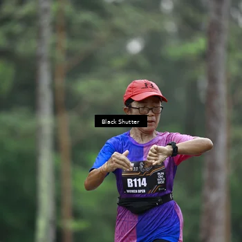 Runner Photo 8525014