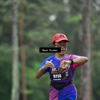 Runner Photo 8525019