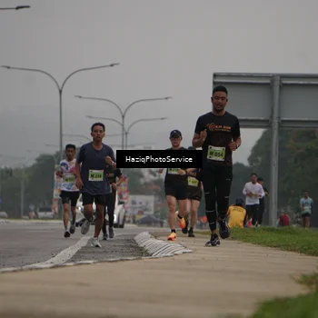 Runner Photo 8525020