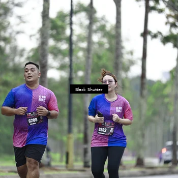 Runner Photo 8525021