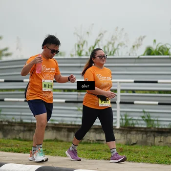 Runner Photo 8525022