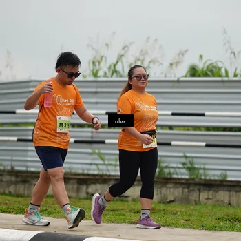 Runner Photo 8525023