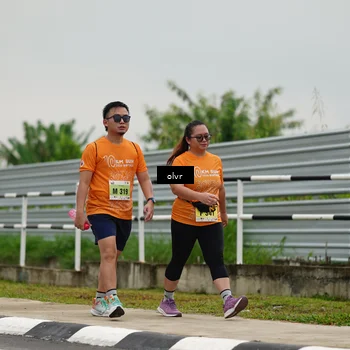 Runner Photo 8525025