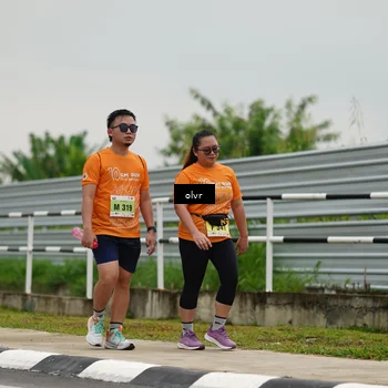 Runner Photo 8525026