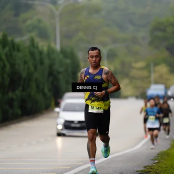 Runner Photo 8525029