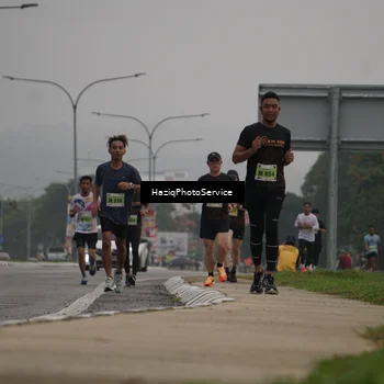 Runner Photo 8525030