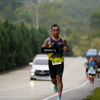 Runner Photo 8525032