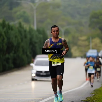 Runner Photo 8525033