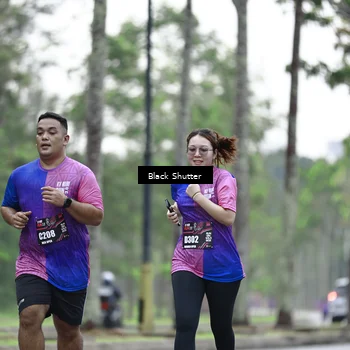 Runner Photo 8525034