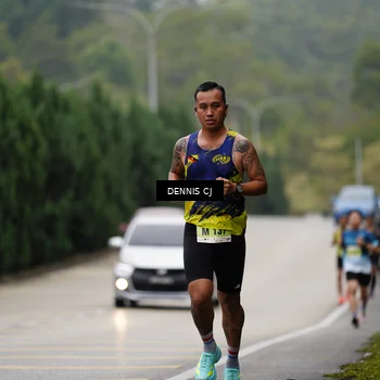 Runner Photo 8525038
