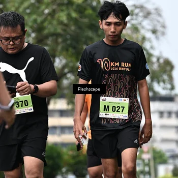 Runner Photo 8525039