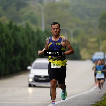 Runner Photo 8525040