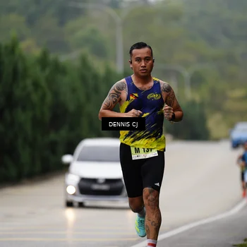 Runner Photo 8525042