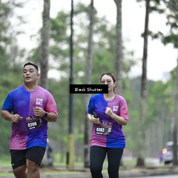 Runner Photo 8525043
