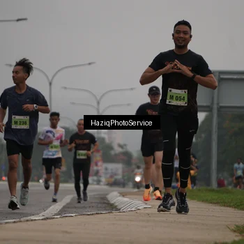 Runner Photo 8525045