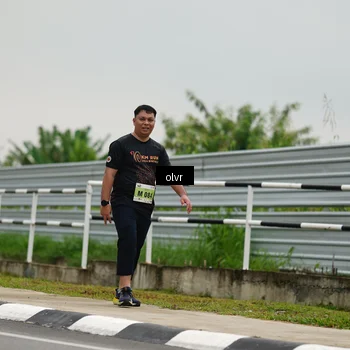 Runner Photo 8525046