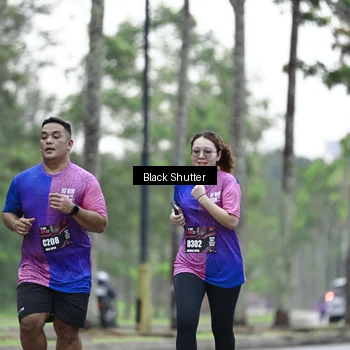 Runner Photo 8525048