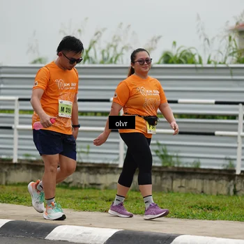 Runner Photo 8525051