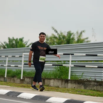 Runner Photo 8525052