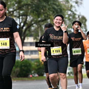 Runner Photo 8525054