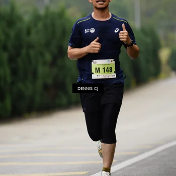 Runner Photo 8525057
