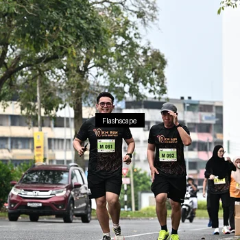 Runner Photo 8525058