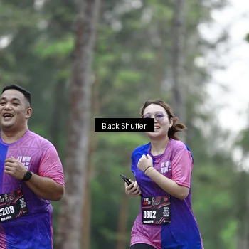 Runner Photo 8525059
