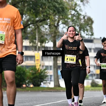 Runner Photo 8525060