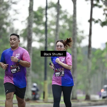 Runner Photo 8525061