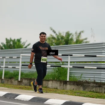 Runner Photo 8525062