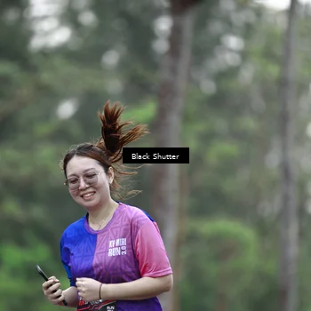 Runner Photo 8525065