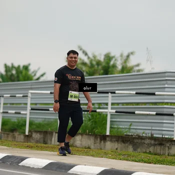 Runner Photo 8525066
