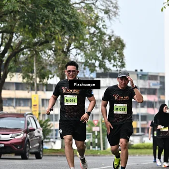 Runner Photo 8525069