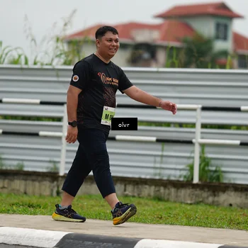 Runner Photo 8525076