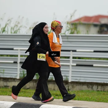Runner Photo 8525079