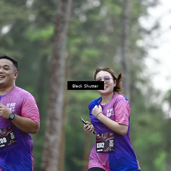 Runner Photo 8525080