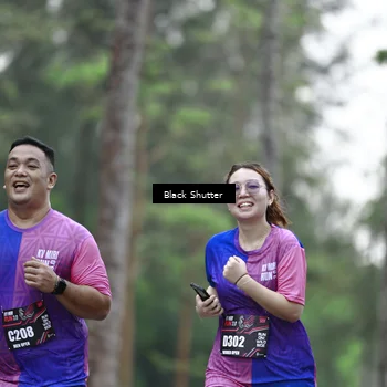 Runner Photo 8525082