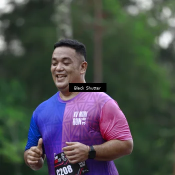 Runner Photo 8525084