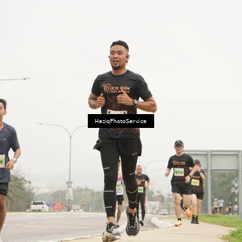 Runner Photo 8525086